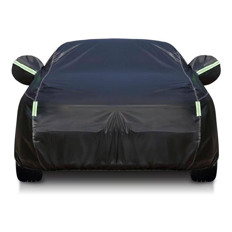 SEE KEAN Thickened DuPont Oxford Car Cover