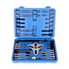 46-Piece Steering Wheel Puller Kit
