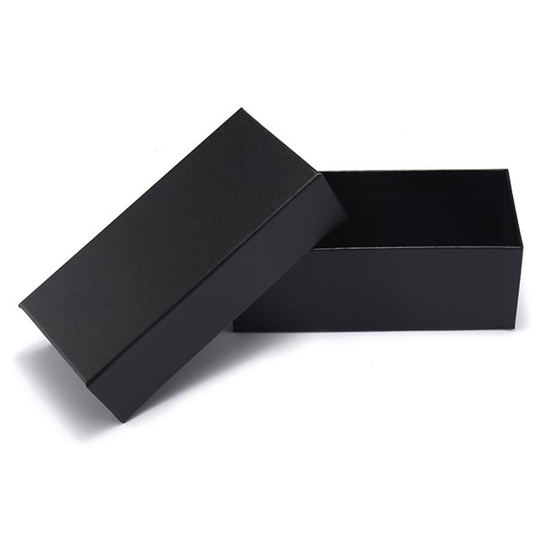 Heaven And Earth Cover Glasses Case Outer Packaging Sun Glasses Case Cardboard Box Can Print Logo