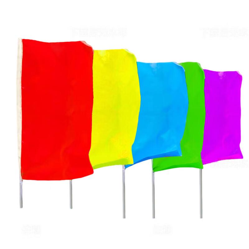 Bai Cang Si Qi Multipurpose Flag