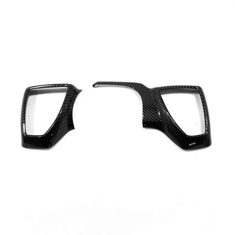 Tucson 2015-2019 Gear Shift Panel & Air Vent Frame Set