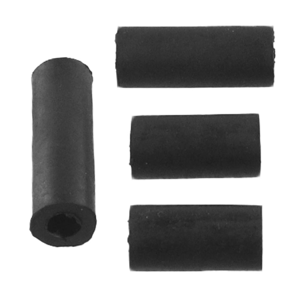 4PCS Seal Repair Kit for BMW 6 Speed Automatic Transmission 6HP26 6HP28 6HP32 Comprehensive Valve Body Maintenance