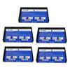 New T5846 Ink Cartridge Compatible For Epson PictureMate 200 240 260 280 290 PM 240 Show PM 225 300 Printer 5846 1set