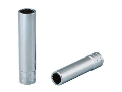 Kyoto Tool Deep Socket 26mm B4L26W (KTC) 12.7mm (1/2 Inch) (Duodecagonal)