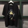 Anime Guts Berserk Manga Black Color Reprint Shirt AN65509 Unisex T-Shirt