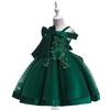 Prinzessinnenkleid für Mädchen – Aufführung