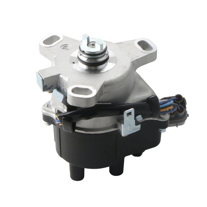 OBD2 For Acura Integra LS RS SE 1996-2001 Car Ignition Distributor 30100-P75-A03 Replaces TD-85U