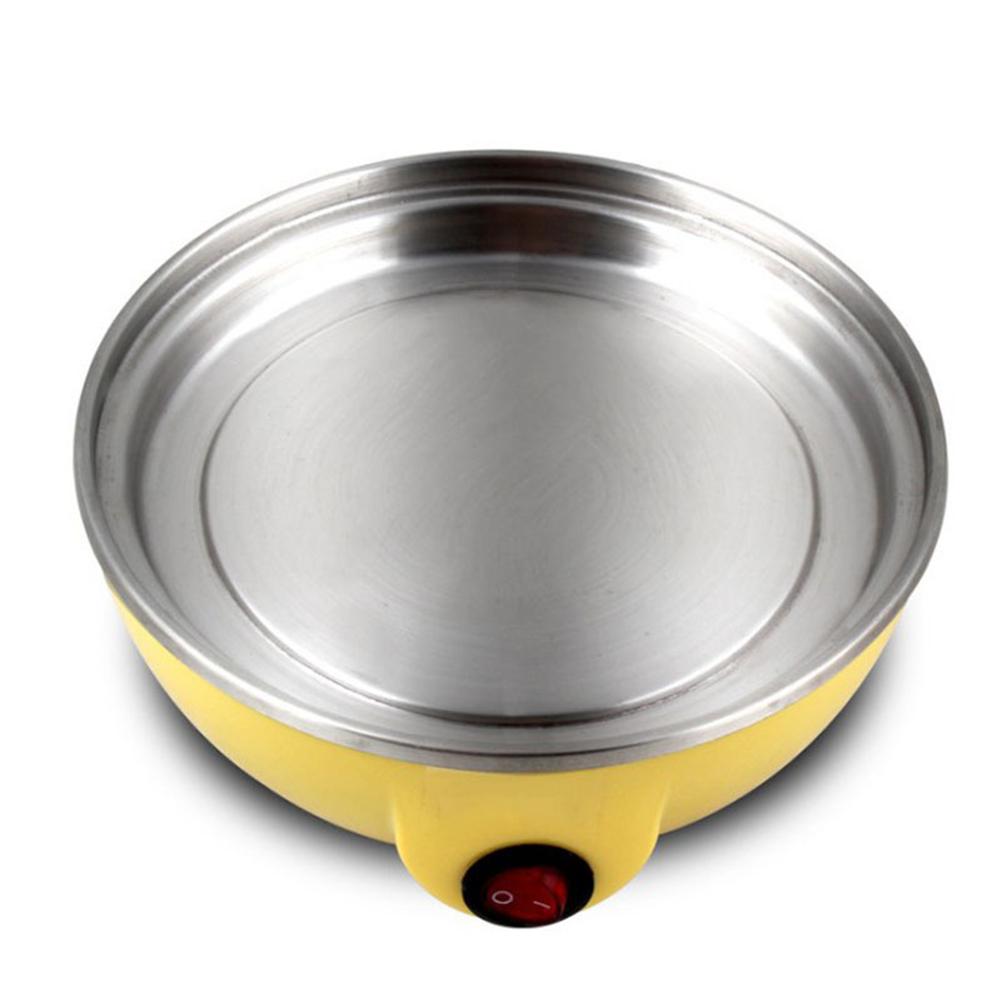 110V/220V Electric Multi-Function Egg Steamer Cooker Rapid 2/3 Layer Kitchen Machine for Cooking Eggs Milk Corn Steamed Boiler