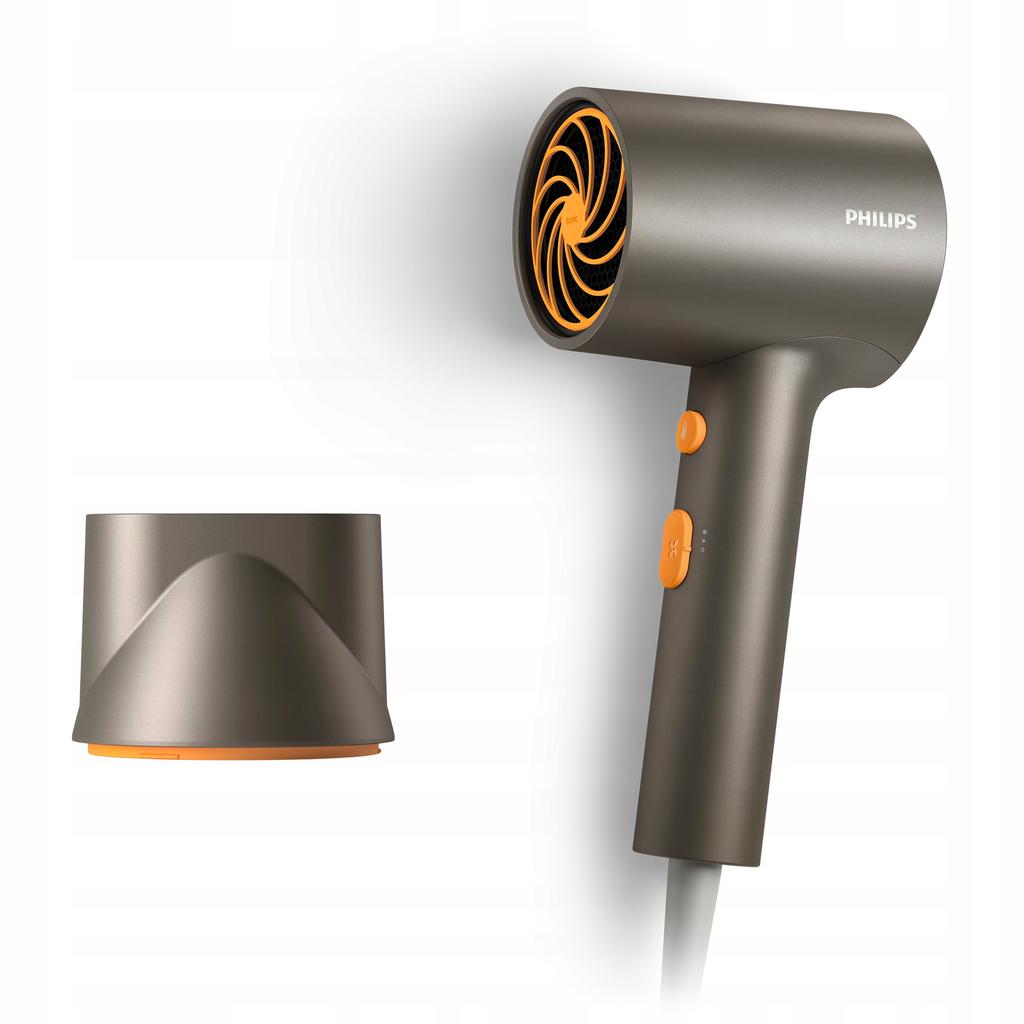 Philips Bhd321/00 Suszarka do włosów Seria 3000 1600W Jonizacja