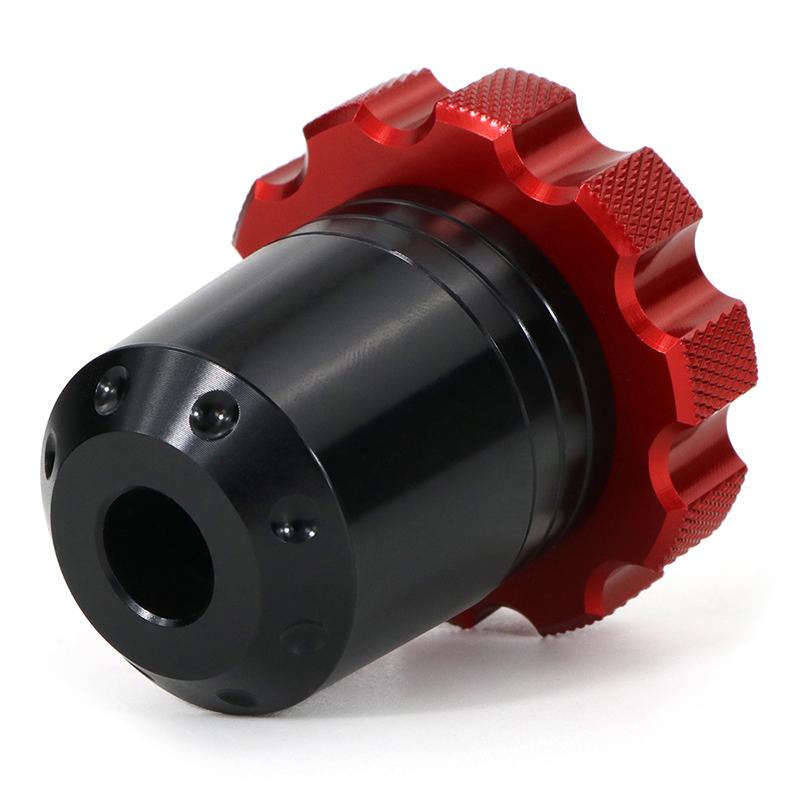 Fit For SUZUKI DL1000 DL650 V-Strom DL650 XT DL1050 VStrom 1050 Motorcycle End Bar Throttle Lock Stabilizer Cruise Control