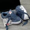 Niszowe premium buty retro street z futrem typu flip dla mężczyzn i kobiet, letnie nowe odporne na zabrudzenia casualowe buty star bread dla kobiet
