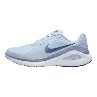 Structure 26 Light Armory Diffused Blue Unisex Sneakers Light-Armory-Blue Ashen-Slate Football-Grey HJ1102-401