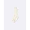 Gu By Uniqlo Crew Socks  Chunky 