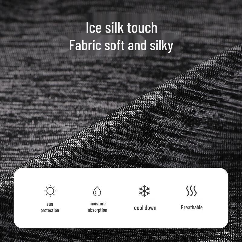 Lilang UV Protection Cycling Face Mask