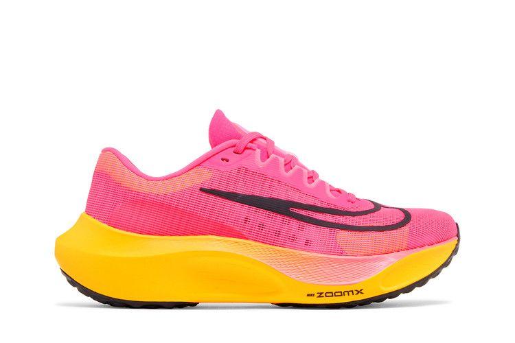 Nike Zoom Fly 5 Hyper Pink Laser Orange