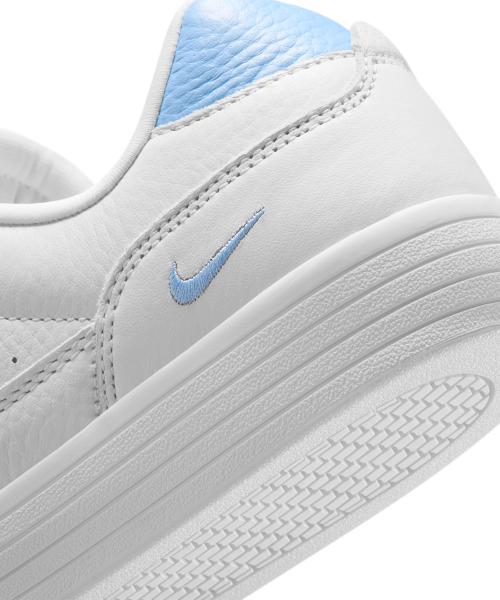 [Nike] Tennis Center W - White:Aluminum (IM5955-102)