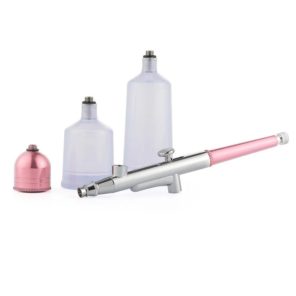 Air Compressor Spray Gun Airbrush Replacement Accessory