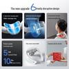 Bear Smart Cervical Neck Massager CN Plug (adapter Included)
