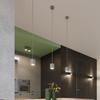 Plafon Orbis 1 Gu10 Szary Alu Sollux Sl.0018