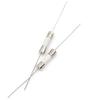 5 Pcs 10A 250V Ceramic Body Axial Lead Fuse For Lcd-Tv Etc 5*20Mm