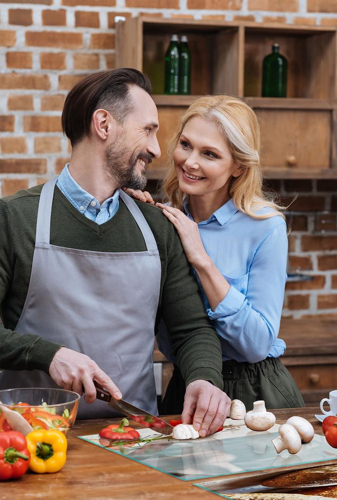 SZKLANA PŁYTA OCHRONNA NA KUCHENKĘ 70x52 CHLEB