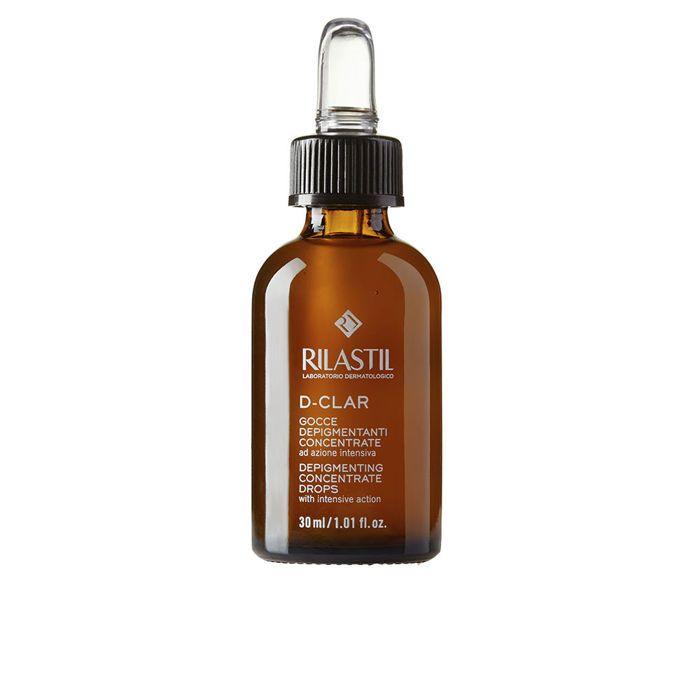 Gouttes dépigmentantes D-CLAR 30 ml