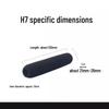 Jiyoushi Microphone Sponge Cover
