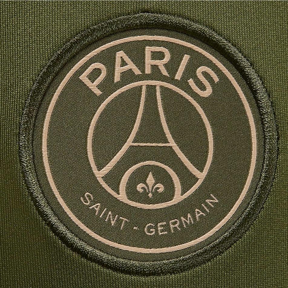 Jordan Paris Saint-Germain Strike Fourth logo Men's FD7105-326