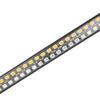 Strip Lights Turn Signal Replacement LED Lamp DC 12V Red+Yellow 20cm Useful