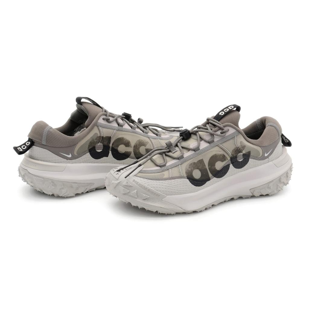 DV7903-003 Nike ACG Mountain Fly 2 Low Minério de Ferro Claro Cinza Estanho Fosco (masculino)