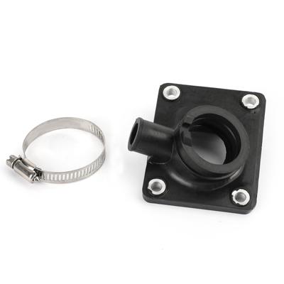 Intake Carb Carburetor Joint Boot Insulator Fit for Yamaha Blaster YFS200 88-06