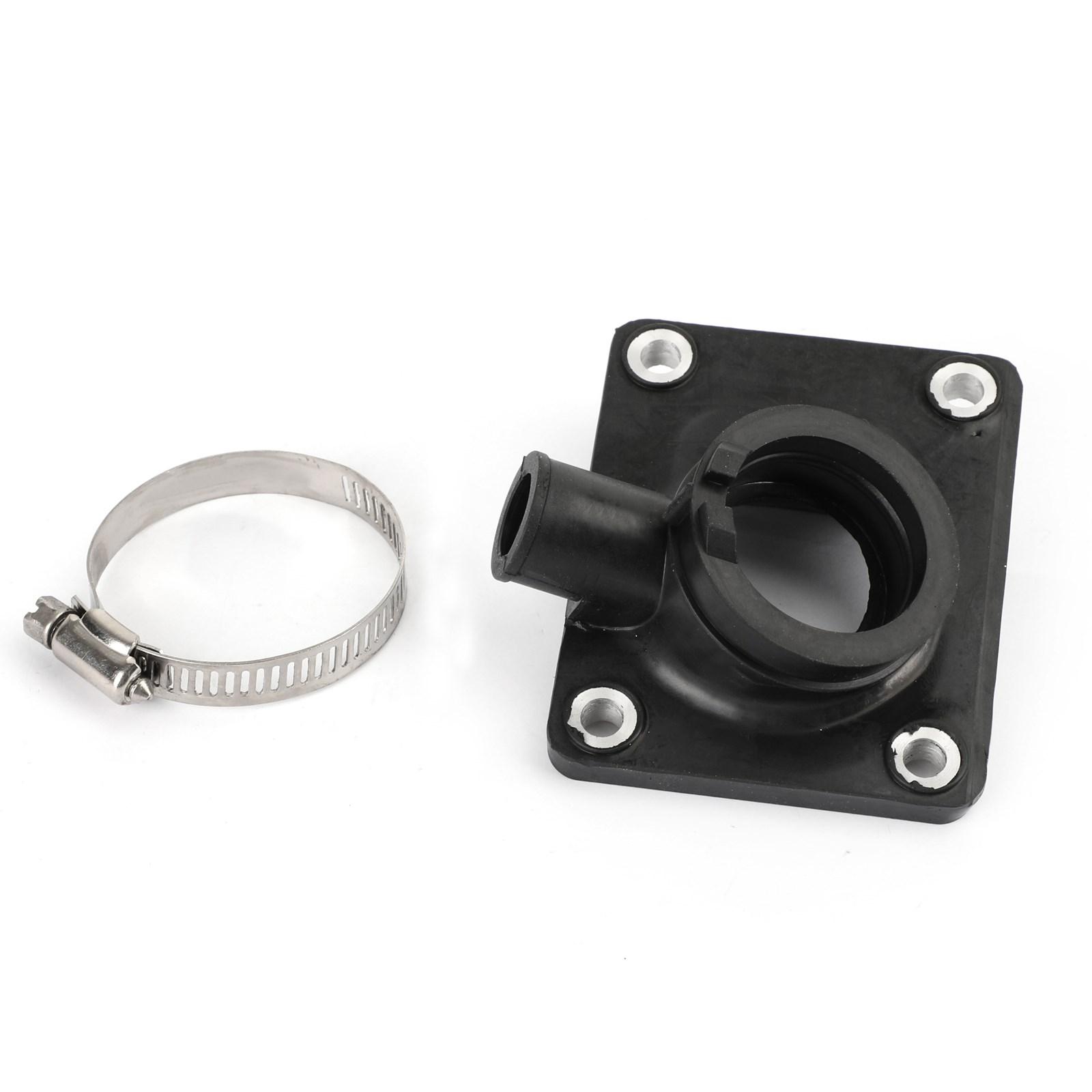 

Intake Carb Carburetor Joint Boot Insulator Fit for Yamaha Blaster YFS200 88-06