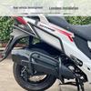 Kymco CT250 CK250T-11A Crash Bar: Anti-Fall & Collision Protection