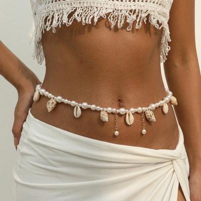Brocher og accessories