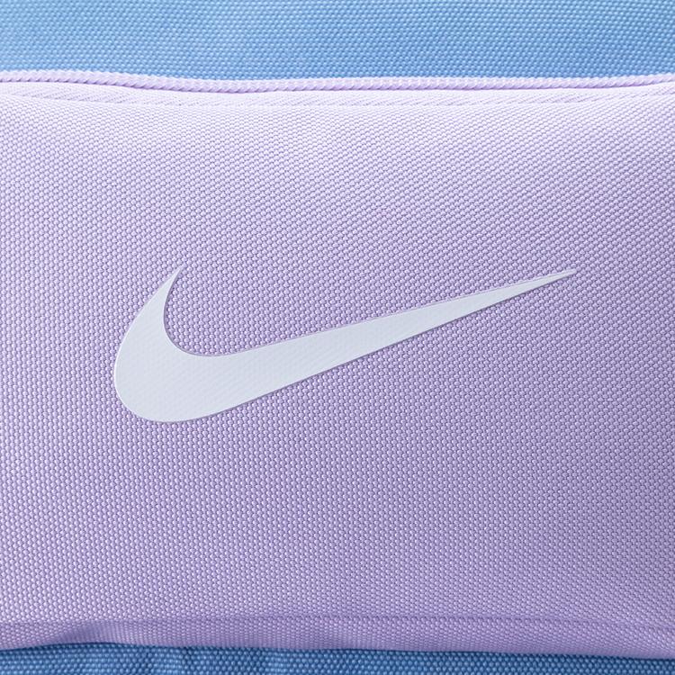 Nike Polyester Backpack Unisex Cherry Blossom Pink Casual N32513034GS-001