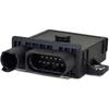 A58X-Diesel Glow Plug Controller 580-0124 8980185120 For Isuzu FTR FVR FXR NPR NPR-HD NQR NRR Replaces 8980185121 98018512