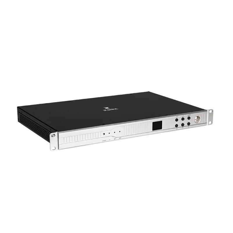 TCHD TC-6200 Embedded Video Switching & Broadcast Console