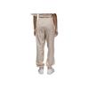 Jordan Solid Color Drawstring Jogger Knit Pants Women Bottoms Pink FB4660-207