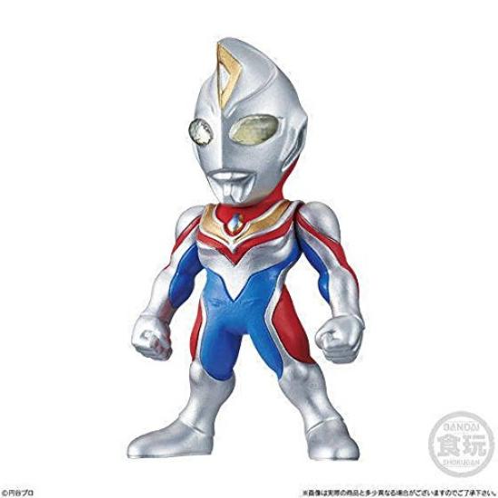 CONVERGE ULTRAMAN 2 Ultraman Ultraman (Converge 2) [9. Dyna] (Single Item)