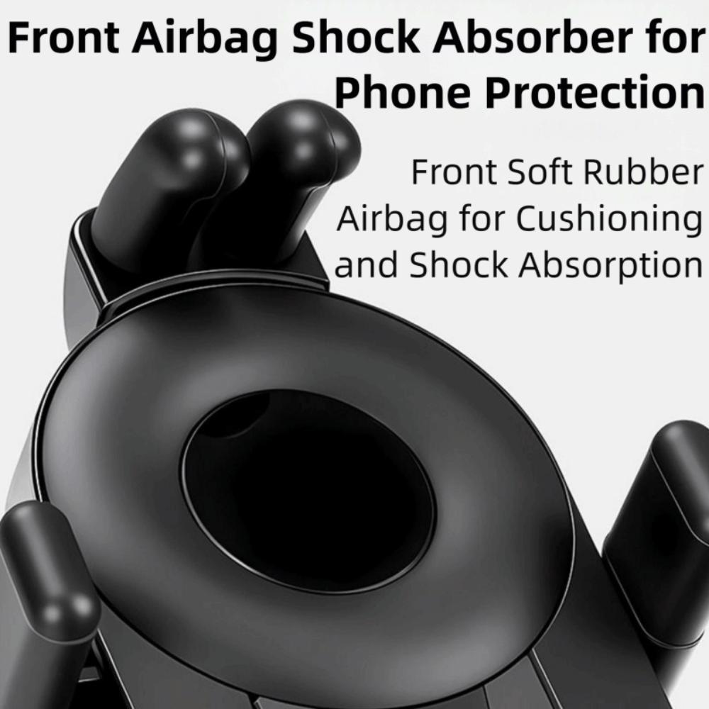 Rainproof Bicycle Phone Stand Cartoon Motorcycle Phones Bracket  Bicycle Riding