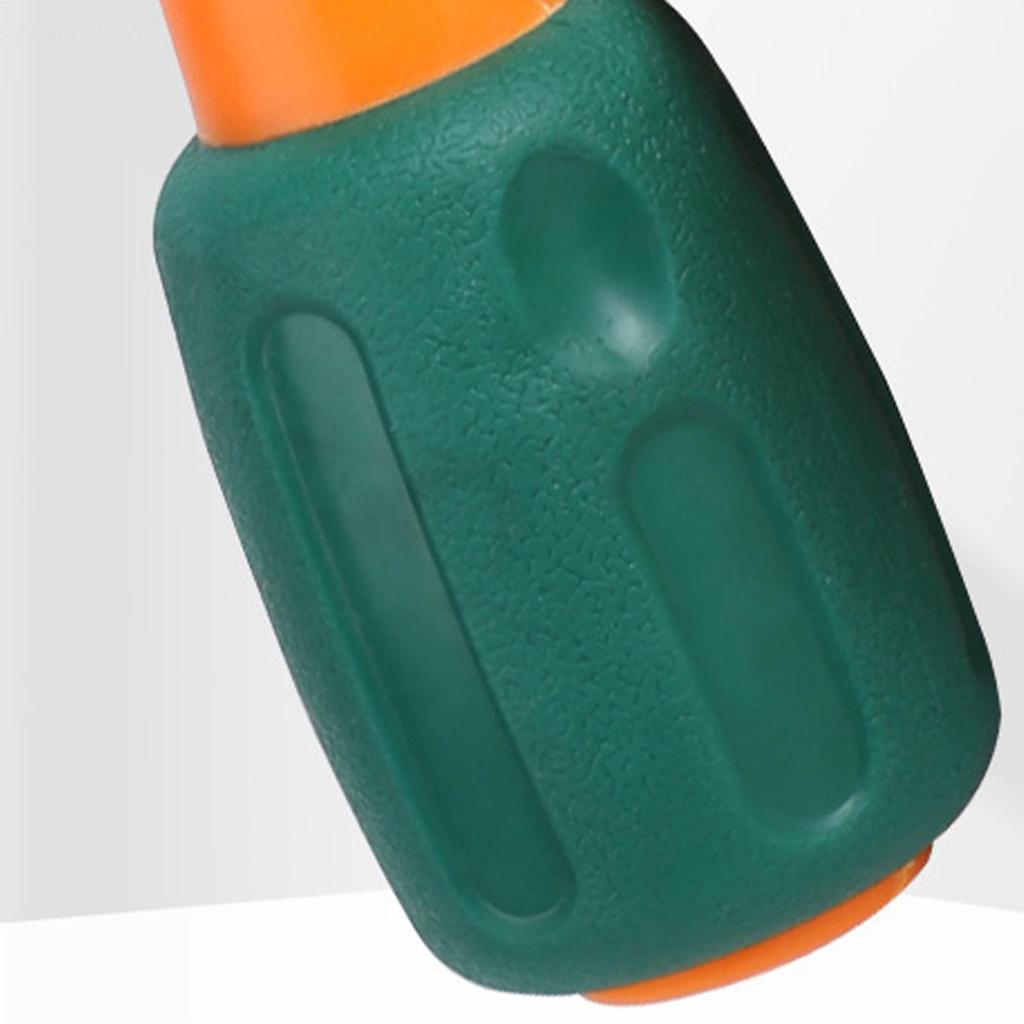 Mini Portable Screwdriver Set Ergonomic Hand Tool for Precise Repair, Furniture Assembly & Appliance Maintenance