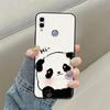 For Huawei P Smart 2019 Case Phone Cases Funny Camera Protection Soft Silicone Back Cover For Huawei P Smart 2019 Shell Fundas