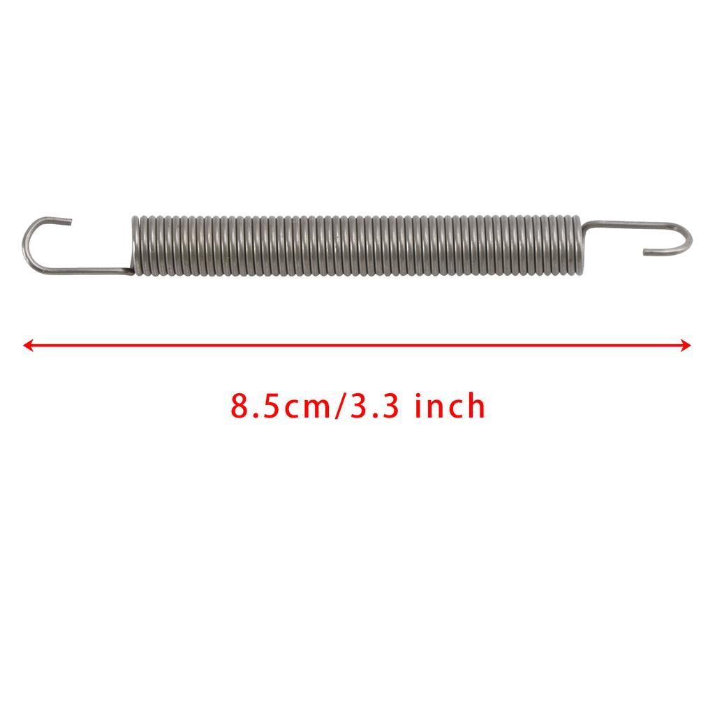 Engine Throttle Body Valve Return Spring A1029930910 For Mercedes M102