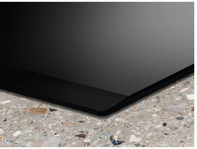Induction hob Bridge SLIM-FIT 60 cm LIV63431BK