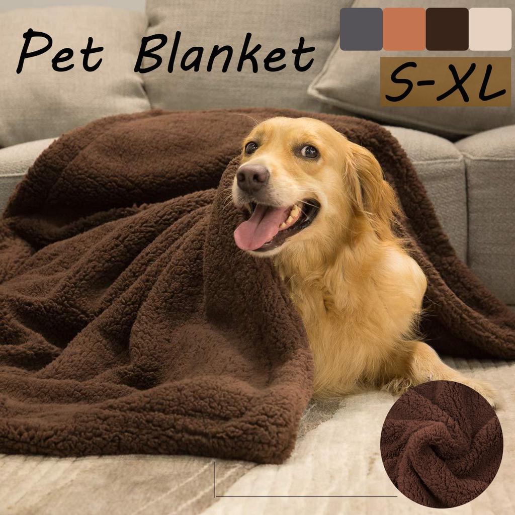 xl dog blanket