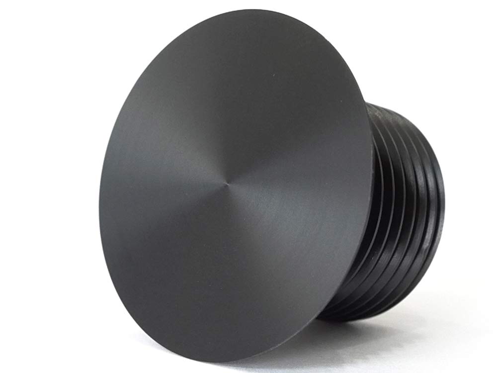 Toyota 60 Harrier Dedicated Rear Wiperless Kit [2386] 2386