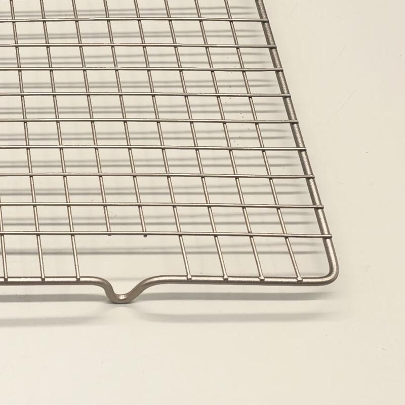 

Non-stick Chiffon Cake Cooling Rack Set
