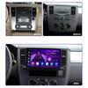 Android Car-Play Car Radio For Nissan Tiida C11 2004-2013 Multimedia Player Head Unit Stereo GPS Navigation BT WIFI,8 CORE ,2+32GB