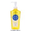 Softymo White Cleansing Oil, also suitable for eyelash extensions, refill set of 2, 210+210mL with bonus