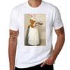 Jean-Etienne Liotard - The Chocolate Girl T-Shirt Cute Clothes Quick-drying Mens T Shirts Pack